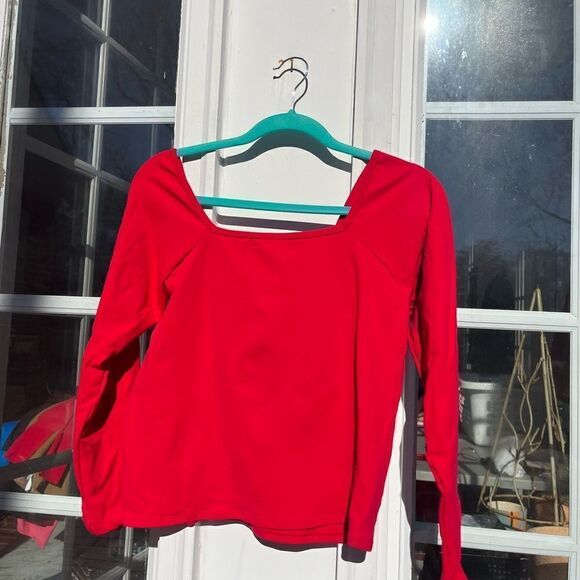 Fabletics Emilia Top NWT - Picture 4 of 7